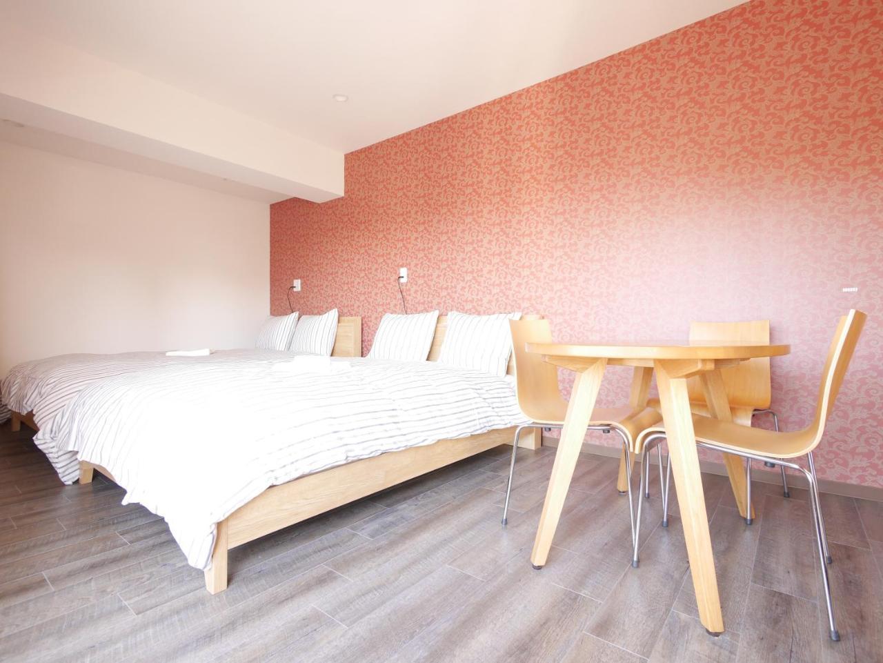 Comfybed Yoyogi Präfektur Tokio