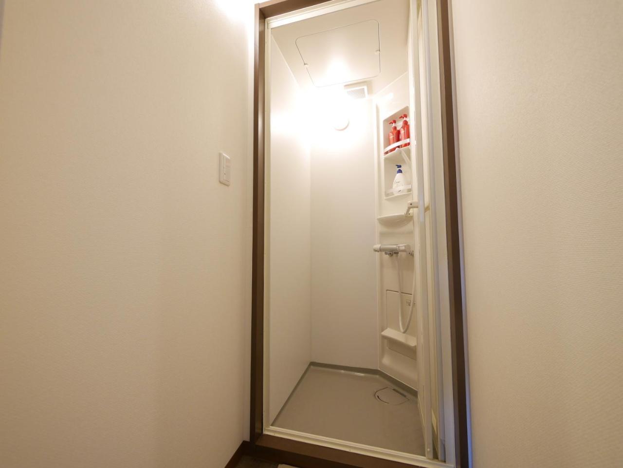 Comfybed Yoyogi Apartment Präfektur Tokio